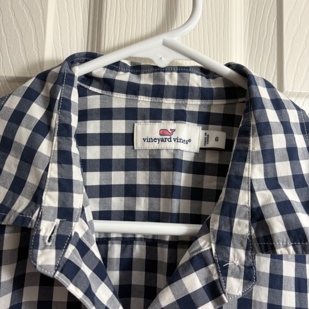 Collared Shirt - Picture 3 of 3